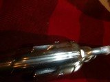 Colt 2nd Gen Nickel .38Special- needs new barrel - 5 of 7
