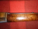 Marlin 1881 .38-55 Excellent condition with a near perfect bore and target sights - 3 of 10