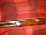 Marlin 1881 .38-55 Excellent condition with a near perfect bore and target sights - 8 of 10