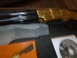 Deluxe Engraved Henry NIB - 5 of 9