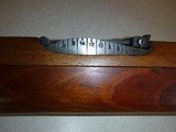 Mauser Model 1916 Short Rifle excellent 7x57 - 7 of 10