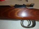 Mauser Model 1916 Short Rifle excellent 7x57 - 5 of 10
