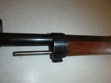 Mauser Model 1916 Short Rifle excellent 7x57 - 8 of 10