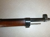 Mauser Model 1916 Short Rifle excellent 7x57 - 4 of 10