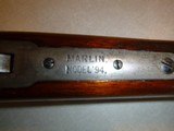 Marlin Model 94 .32-20 Excellent condition and bore - 9 of 11
