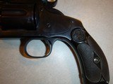 Smith & Wesson New Model #3 Very Early manufacture Antique - 6 of 7