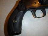Smith & Wesson New Model #3 Very Early manufacture Antique - 5 of 7