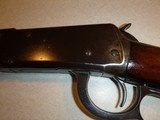 Winchester 94 .32Spl Carbine Near mint but.... - 7 of 10
