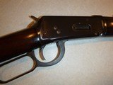 Winchester 94 .32Spl Carbine Near mint but.... - 2 of 10