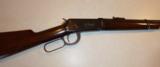Winchester 94 .32Spl Carbine Near mint but.... - 1 of 10