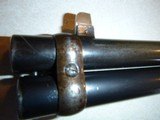 Winchester SRC.25-35 very nice condition and bore - 8 of 10