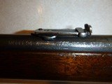 Winchester SRC.25-35 very nice condition and bore - 9 of 10