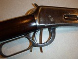 Winchester SRC.25-35 very nice condition and bore - 2 of 10