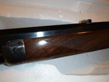 Cimarron Arms/Pedersoli 1886 Winchester Replica New Casehardened MVA sights .45-70 - 10 of 13