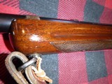 Deluxe Winchester Model 1895 Carbine 30 Gov't Lyman 21 sight Excellent - 5 of 14