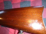 Deluxe Winchester Model 1895 Carbine 30 Gov't Lyman 21 sight Excellent - 2 of 14