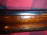 Deluxe Winchester Model 1895 Carbine 30 Gov't Lyman 21 sight Excellent - 13 of 14