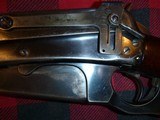 Deluxe Winchester Model 1895 Carbine 30 Gov't Lyman 21 sight Excellent - 14 of 14
