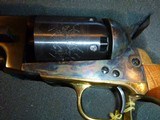 Colt 2nd Gen First Model Dragoon unfiredin the box - 2 of 11
