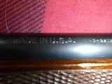 Winchester Model 1895 Deluxe Rifle Excellent - 12 of 13