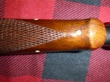 Winchester Model 1895 Deluxe Rifle Excellent - 9 of 13