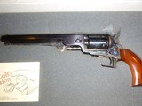 Colt 2nd Generation 1851 Navy New with box and paperwork - 2 of 12