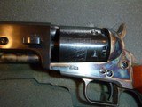 Colt 2nd Generation 1851 Navy New with box and paperwork - 5 of 12