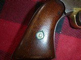 Remington 1858 Cap and ball revolver, well used - 3 of 8