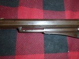 Remington 1858 Cap and ball revolver, well used - 6 of 8