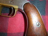 Remington 1858 Cap and ball revolver, well used - 8 of 8