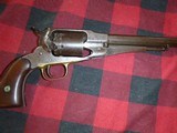 Remington 1858 Cap and ball revolver, well used - 2 of 8