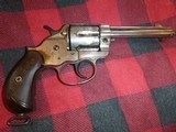 Colt 1878 Double Action .45LC