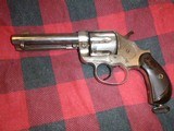 Colt 1878 Double Action .45LC - 2 of 10