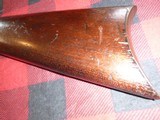 Winchester 1873 3rd Model very nice .32-20 excellent bore all original - 6 of 11