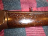 Winchester 1873 3rd Model very nice .32-20 excellent bore all original - 4 of 11