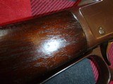 Winchester 1873 3rd Model very nice .32-20 excellent bore all original - 3 of 11