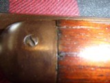 Winchester 1873 3rd Model very nice .32-20 excellent bore all original - 9 of 11