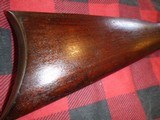 Winchester 1873 3rd Model very nice .32-20 excellent bore all original - 2 of 11