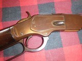 Winchester 1873 3rd Model very nice .32 20 excellent bore all original