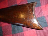 Winchester 1873 2nd Model Made 1881 .44-40 very good bore, nice condition - 6 of 14
