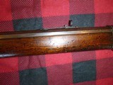 Winchester 1873 2nd Model Made 1881 .44-40 very good bore, nice condition - 8 of 14