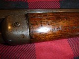 Winchester 1873 2nd Model Made 1881 .44-40 very good bore, nice condition - 9 of 14