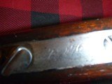 Winchester 1873 2nd Model Made 1881 .44-40 very good bore, nice condition - 12 of 14