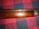 Winchester 1873 2nd Model Made 1881 .44-40 very good bore, nice condition - 4 of 14
