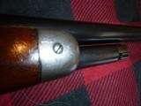 Winchester Model 55 takedown .30-30 Excellent bore Nice classic deer rifle - 5 of 10