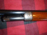 Winchester Model 55 takedown .30-30 Excellent bore Nice classic deer rifle - 8 of 10