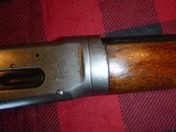 Winchester Model 55 takedown .30-30 Excellent bore Nice classic deer rifle - 3 of 10