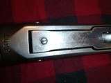 Winchester Model 55 takedown .30-30 Excellent bore Nice classic deer rifle - 9 of 10