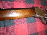 Rare Winchester 1885 Low-wall SRC .32-20 Less than 100 made - 3 of 10