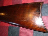 Rare Winchester 1885 Low-wall SRC .32-20 Less than 100 made - 2 of 10